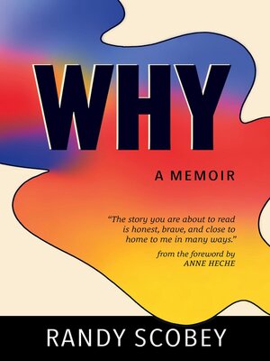 cover image of WHY